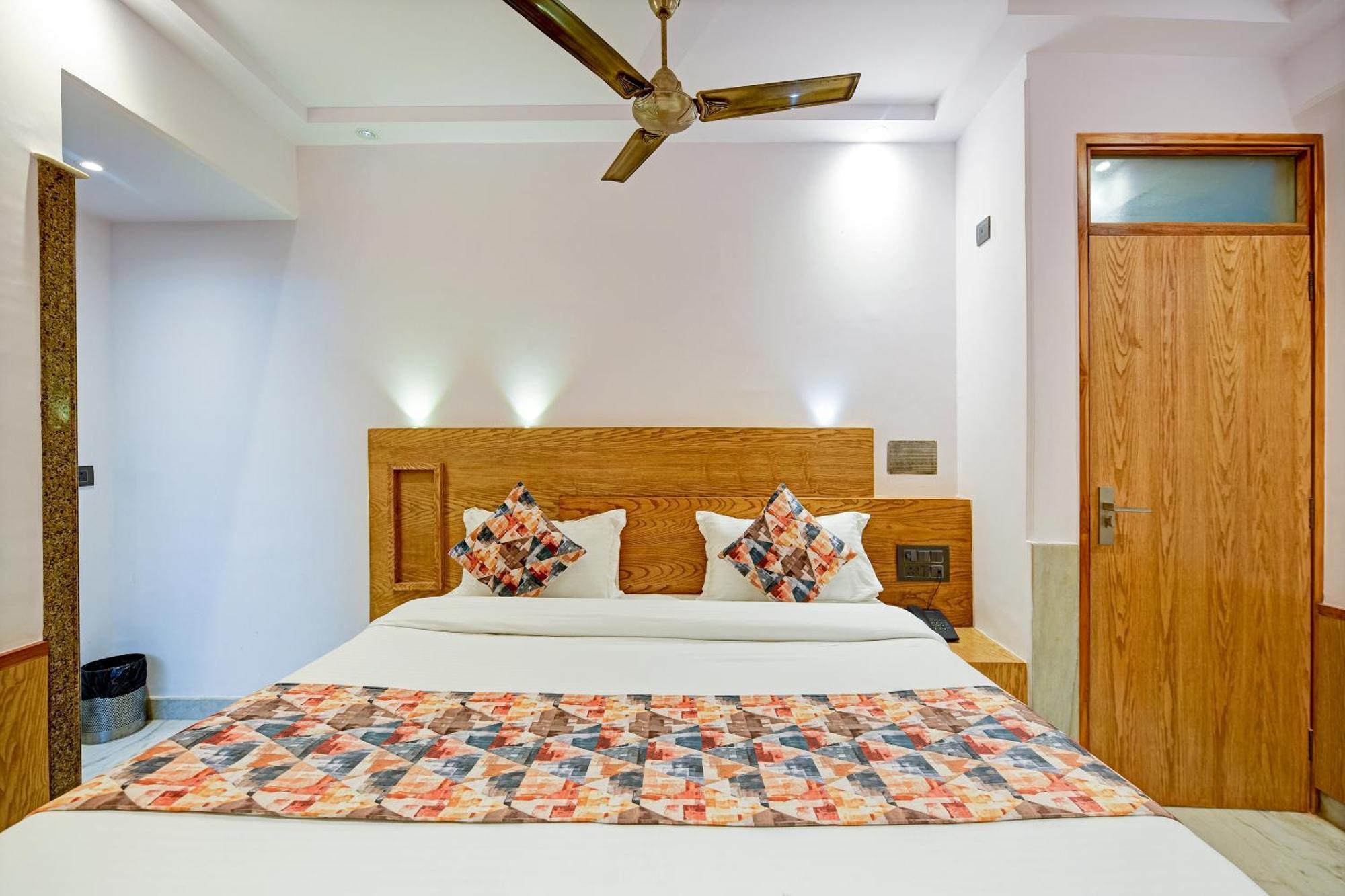 Hotel The Cottage Yes Please - Traveller Choice Award Winner 2025 New Delhi Exterior photo