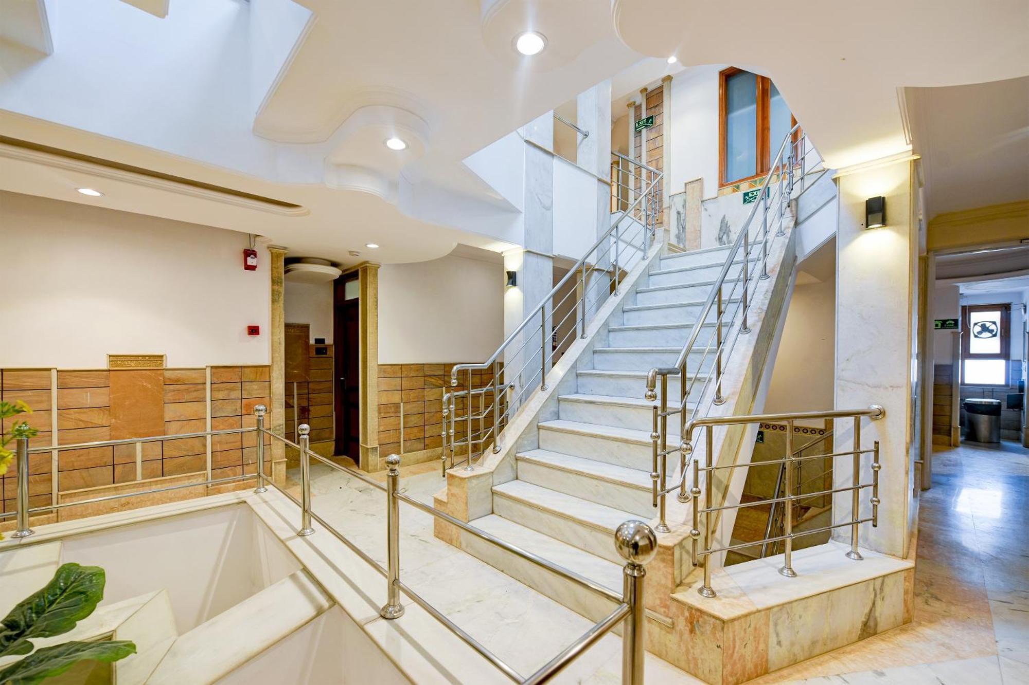 Hotel The Cottage Yes Please - Traveller Choice Award Winner 2025 New Delhi Exterior photo