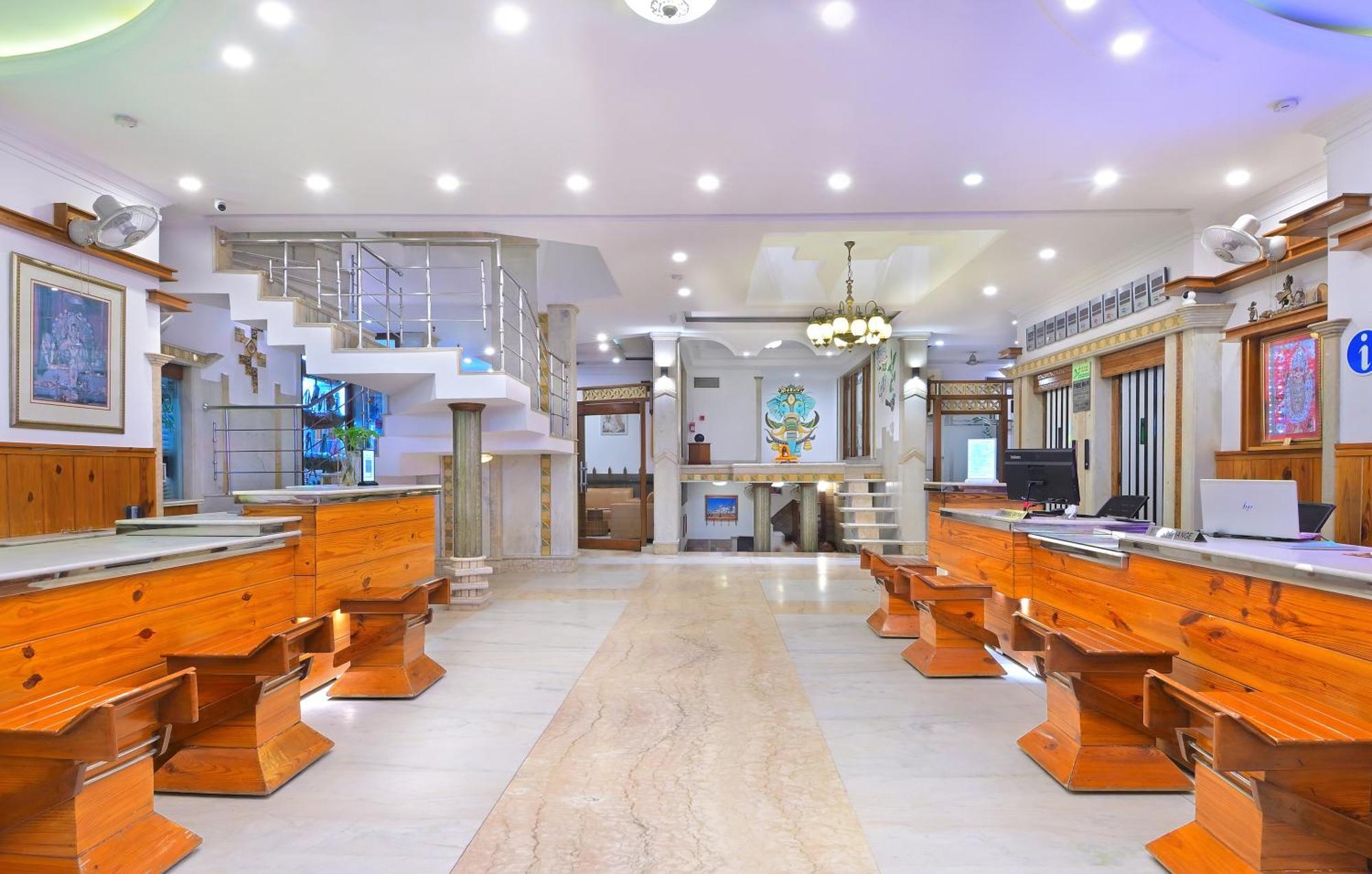 Hotel The Cottage Yes Please - Traveller Choice Award Winner 2025 New Delhi Exterior photo